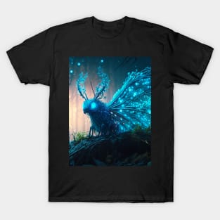 Magical forest T-Shirt